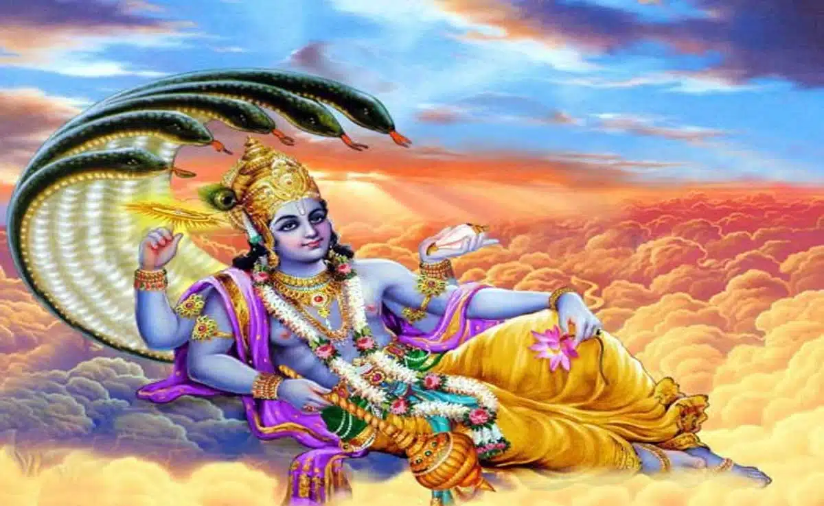 Parivartini Ekadashi 2023: Date, Significance and Mythology