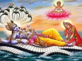 Parivartini Ekadashi 2023: Date, Significance and Mythology