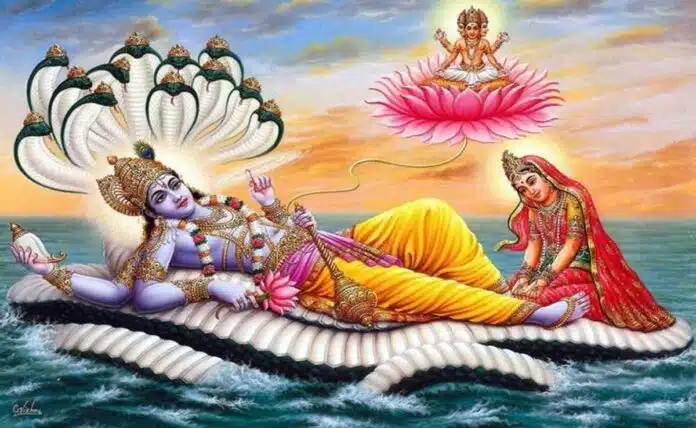 Parivartini Ekadashi 2023: Date, Significance and Mythology