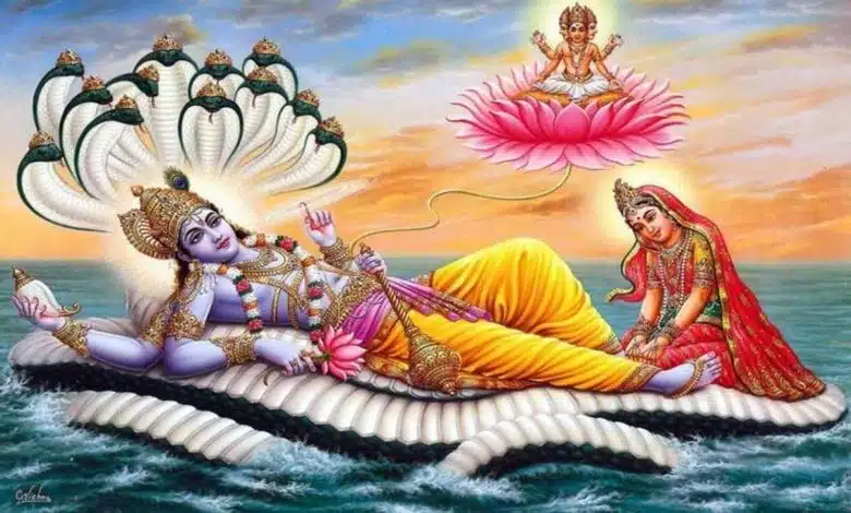 Parivartini Ekadashi 2023: Date, Significance and Mythology