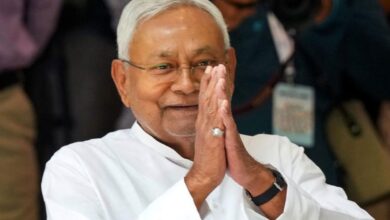 Nitish Kumar to attend G20 dinner; Manmohan Singh and Deve Gowda also invited