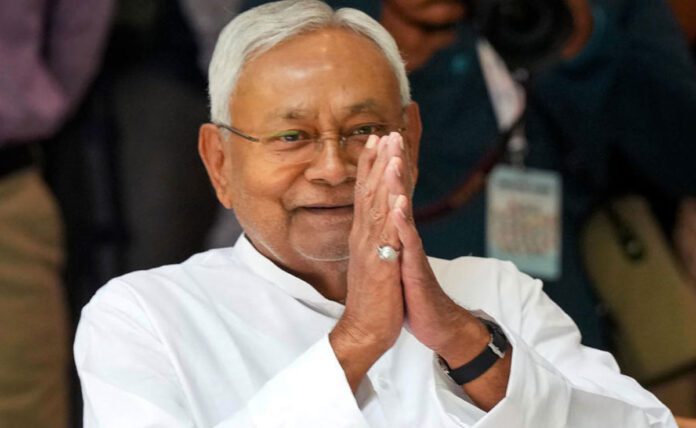 Nitish Kumar to attend G20 dinner; Manmohan Singh and Deve Gowda also invited