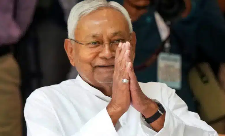 Nitish Kumar to attend G20 dinner; Manmohan Singh and Deve Gowda also invited