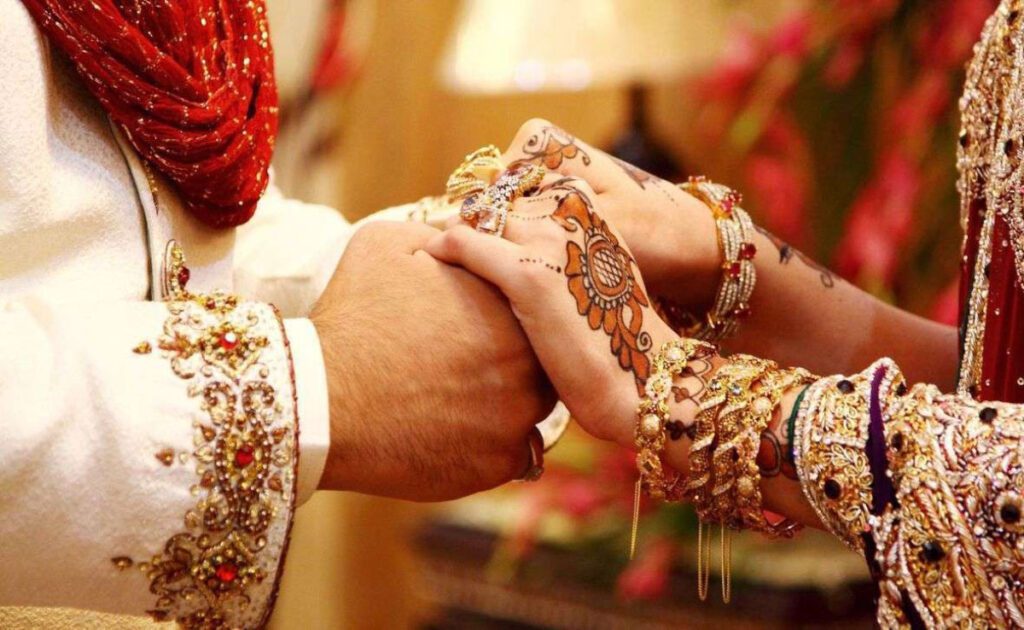 
Assam government to introduce bill to ban polygamy
