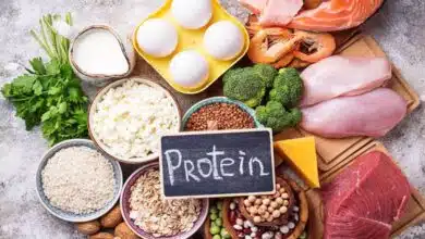Consuming excessive amounts of protein can invite these health problems