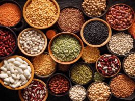 8 benefits of including pulses in your daily diet