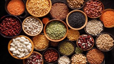 8 benefits of including pulses in your daily diet