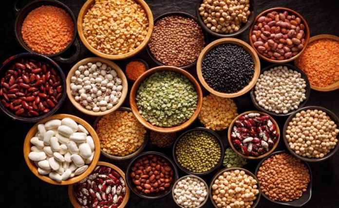 8 benefits of including pulses in your daily diet