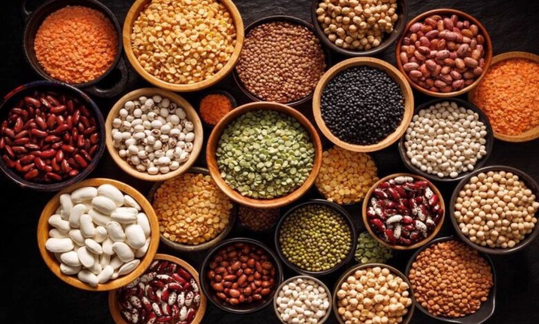 8 benefits of including pulses in your daily diet