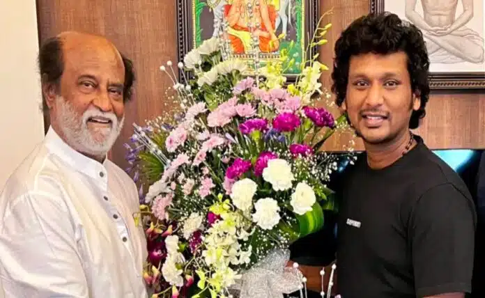 Thalaivar 171: Rajinikanth and Lokesh Kanagaraj will work together in the upcoming film