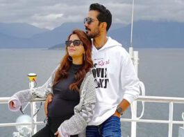 Rubina Dilaik and Abhinav Shukla announce pregnancy after 5 years of marriage