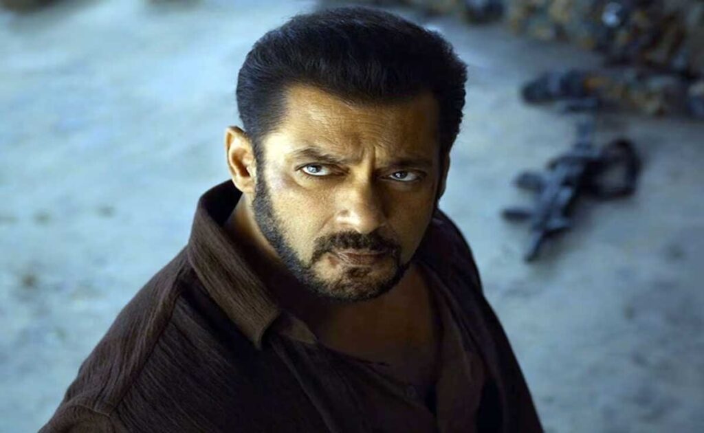 Tiger 3: Salman Khan promises strong action in the teaser