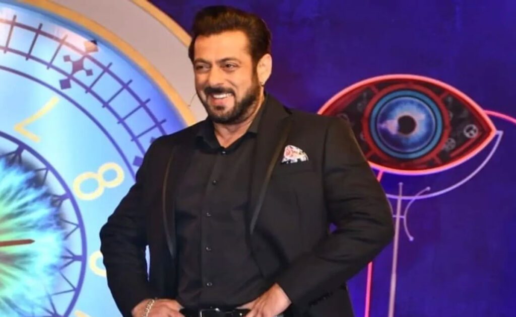 Bigg Boss 17: Salman Khan hints at the game of 'heart, mind and power' in the promo