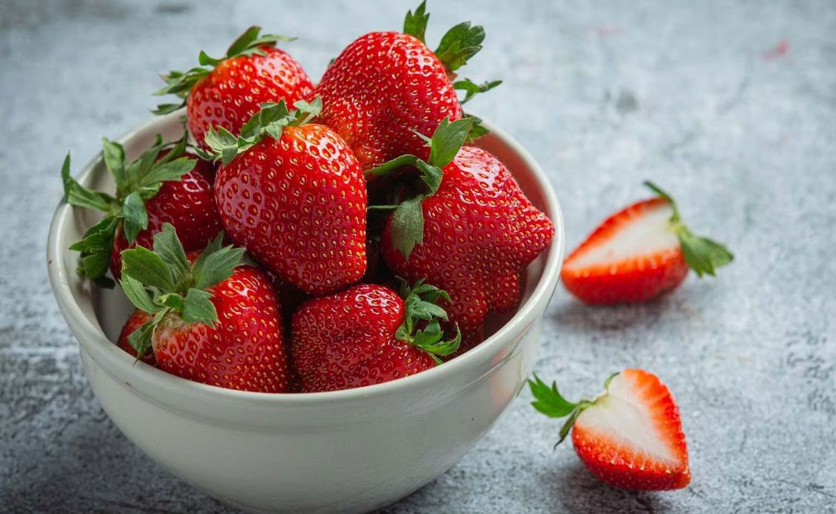 Skin Care: These 7 fruits are best for glowing skin