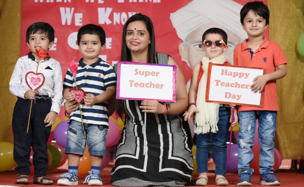 Teacher's Day: Learn the history and importance of celebrating Teacher's Day