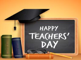 Teachers' Day: Know the history and importance of celebrating Teachers' Day