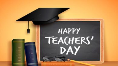 Teachers' Day: Know the history and importance of celebrating Teachers' Day