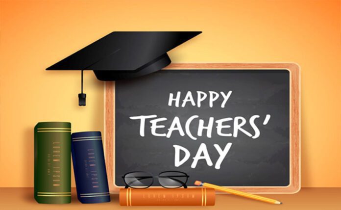 Teachers' Day: Know the history and importance of celebrating Teachers' Day