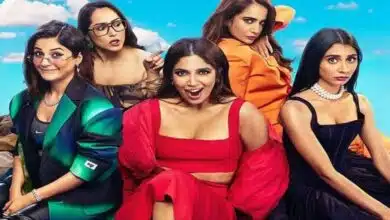 Thank You For Coming: Trailer release of Bhumi Pednekar's upcoming film