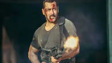 Tiger 3: Salman Khan promises strong action in the teaser