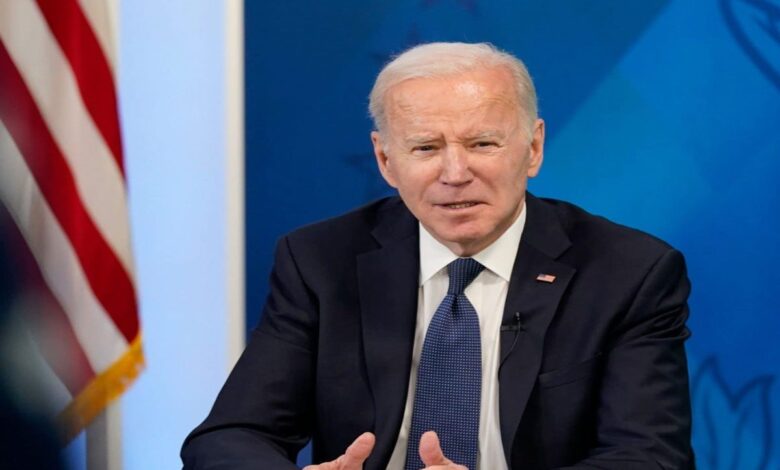 G20 Summit: US President will come to India on September 7, will hold meeting with PM Modi