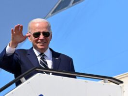 G20 Summit: US President Joe Biden will reach Delhi on 8 September