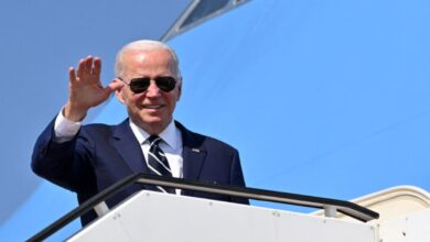 G20 Summit: US President Joe Biden will reach Delhi on 8 September