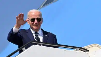 G20 Summit: US President Joe Biden will reach Delhi on 8 September