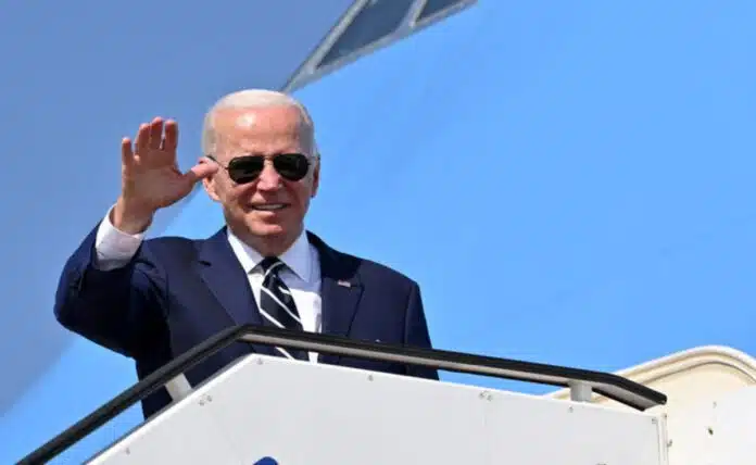 G20 Summit: US President Joe Biden will reach Delhi on 8 September