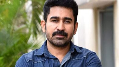 Tamil actor Vijay Antony's teenage daughter Meera dies by suicide