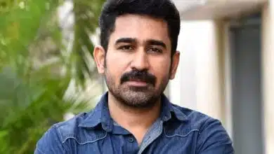 Tamil actor Vijay Antony's teenage daughter Meera dies by suicide