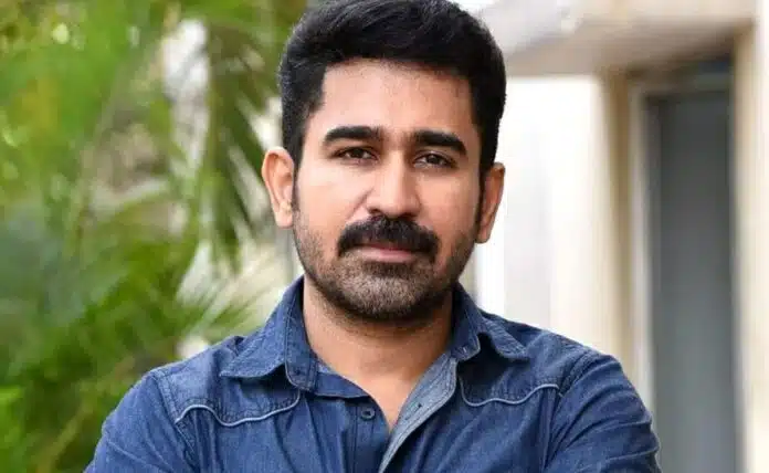 Tamil actor Vijay Antony's teenage daughter Meera dies by suicide