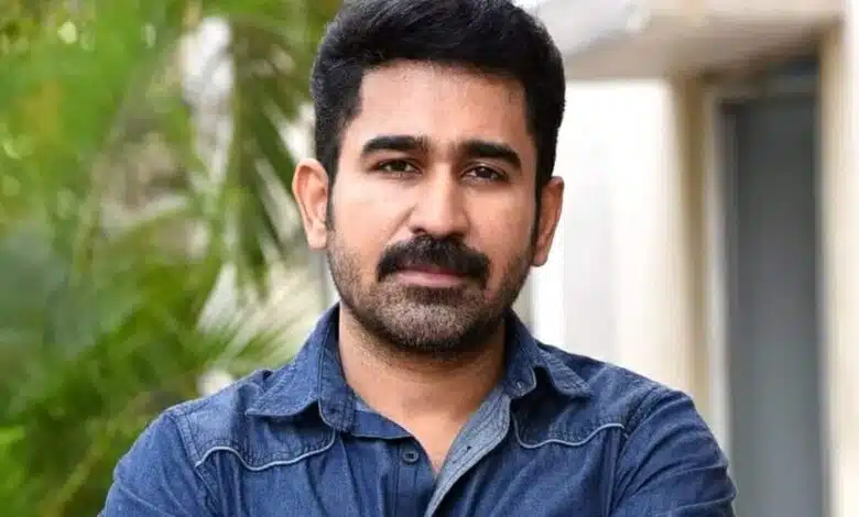 Tamil actor Vijay Antony's teenage daughter Meera dies by suicide