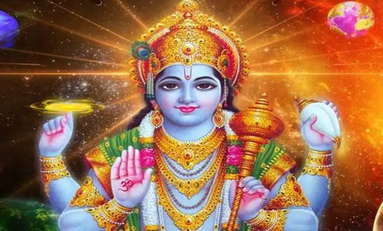 Anant Chaturdashi 2023: Date, Muhurat, Significance and Mythology