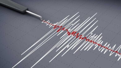 Three powerful earthquakes hit Afghanistan within half an hour