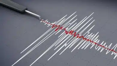 Three powerful earthquakes hit Afghanistan within half an hour