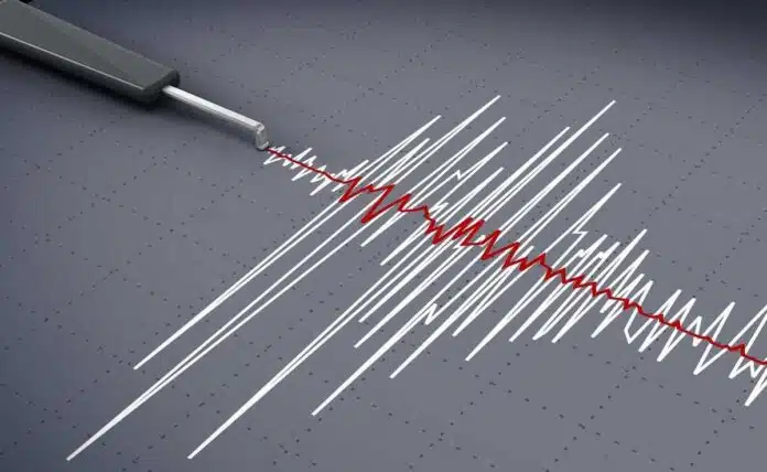 Three powerful earthquakes hit Afghanistan within half an hour