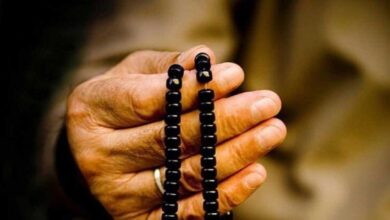 4 mantras for good health and long life