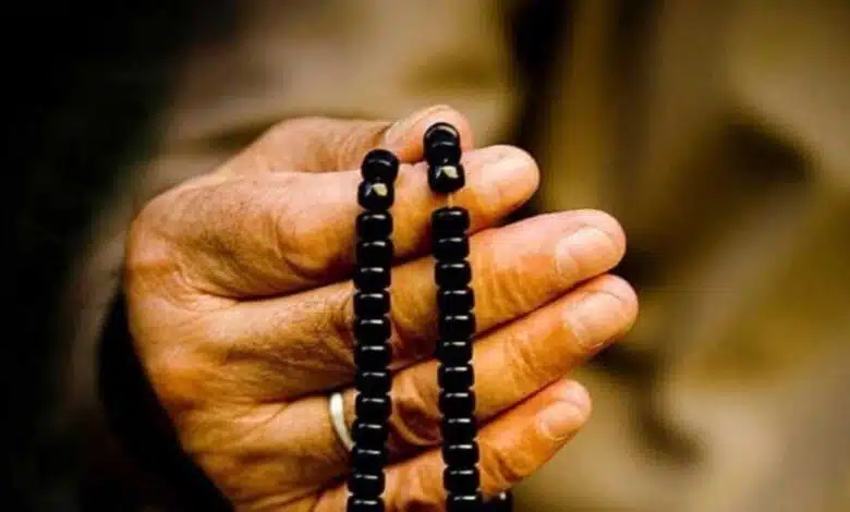 4 mantras for good health and long life