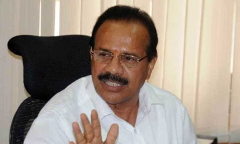 BJP demands CBI probe into recovery of Rs 94 cr during Karnataka raids