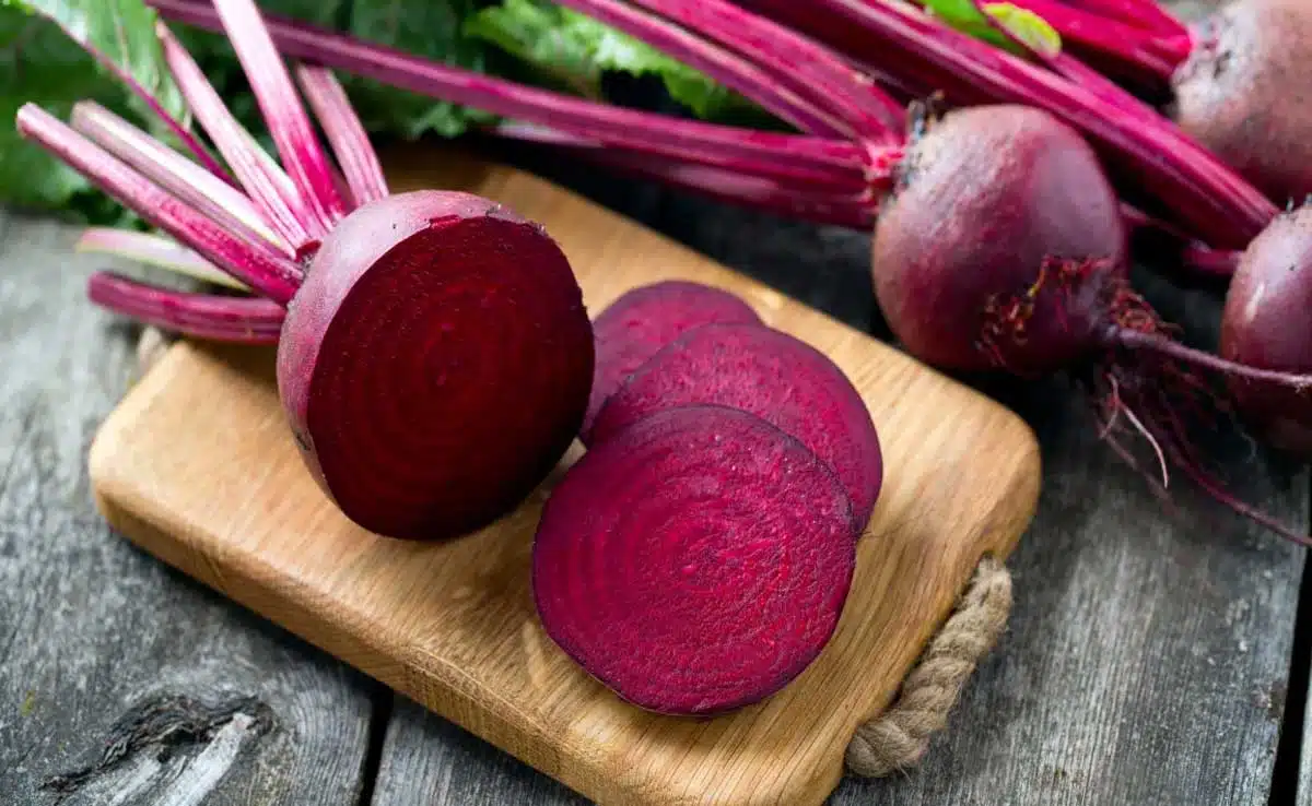 Beetroots Include these 9 foods in your diet to increase hemoglobin