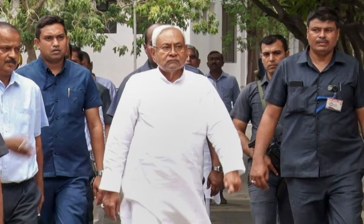 Bihar caste-based survey data released