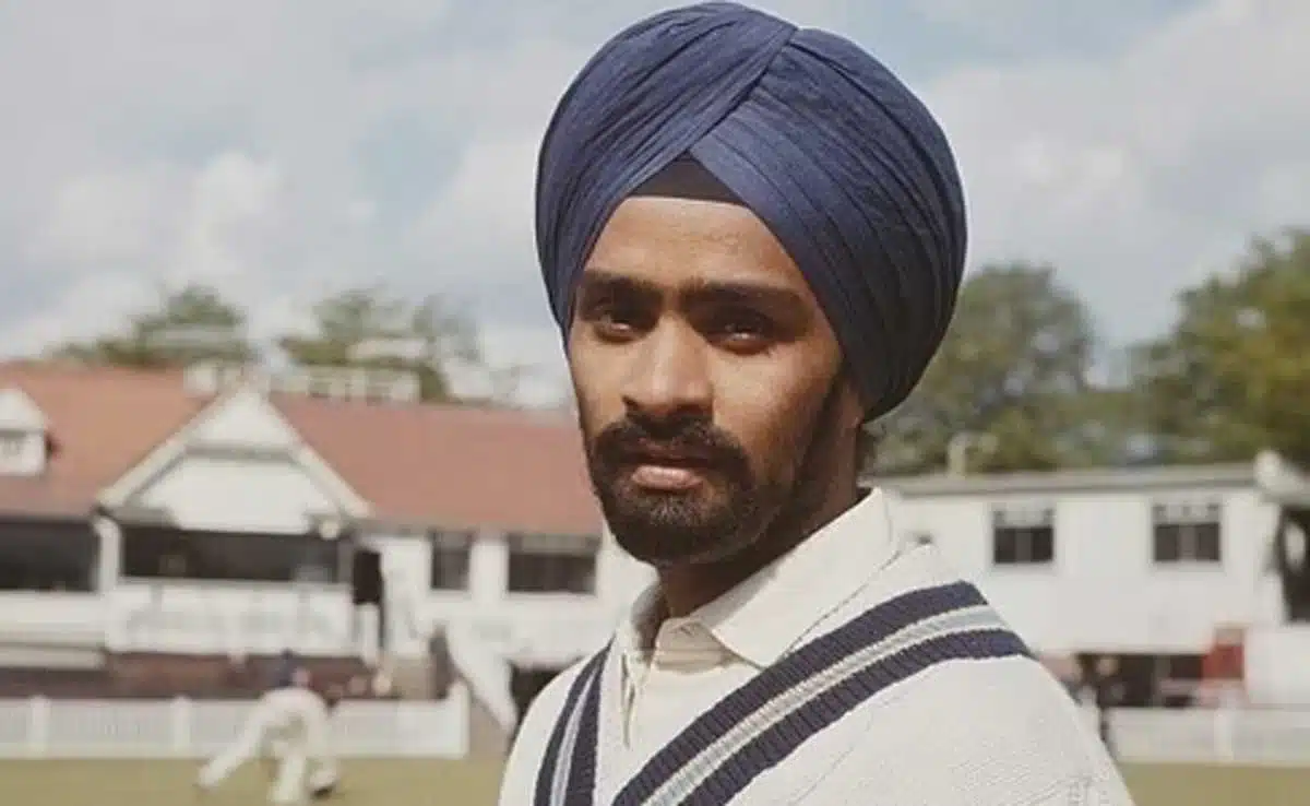 Great Indian cricket player Bishan Singh Bedi passes away at the age of 77