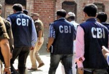 CBI registered FIR against NewsClick and raided 2 places
