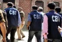 CBI registered FIR against NewsClick and raided 2 places