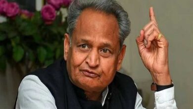 On ED raid in Rajasthan, CM Ashok Gehlot said- BJP is misusing ED.