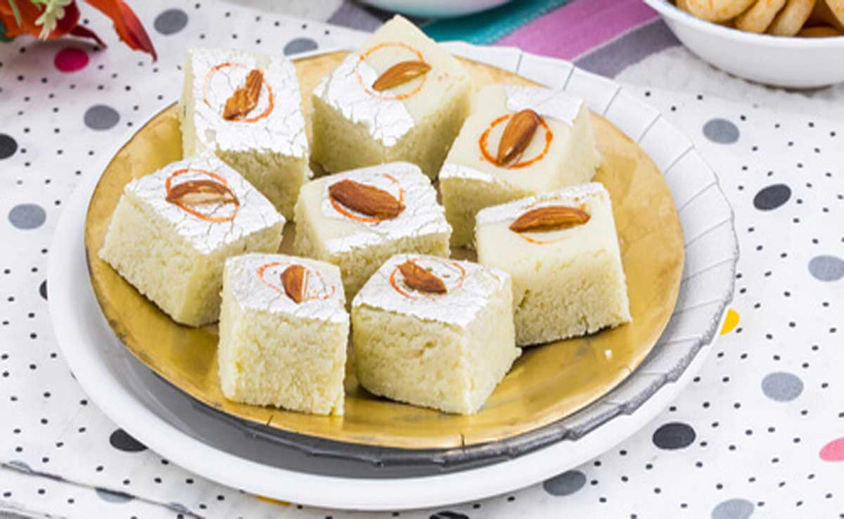 4 Ways to Reuse Leftover Chhena at Home