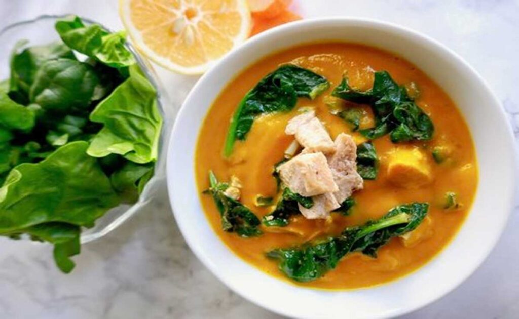 Winter Diet: 4 scrumptious spinach soup recipes for a nutritious meal