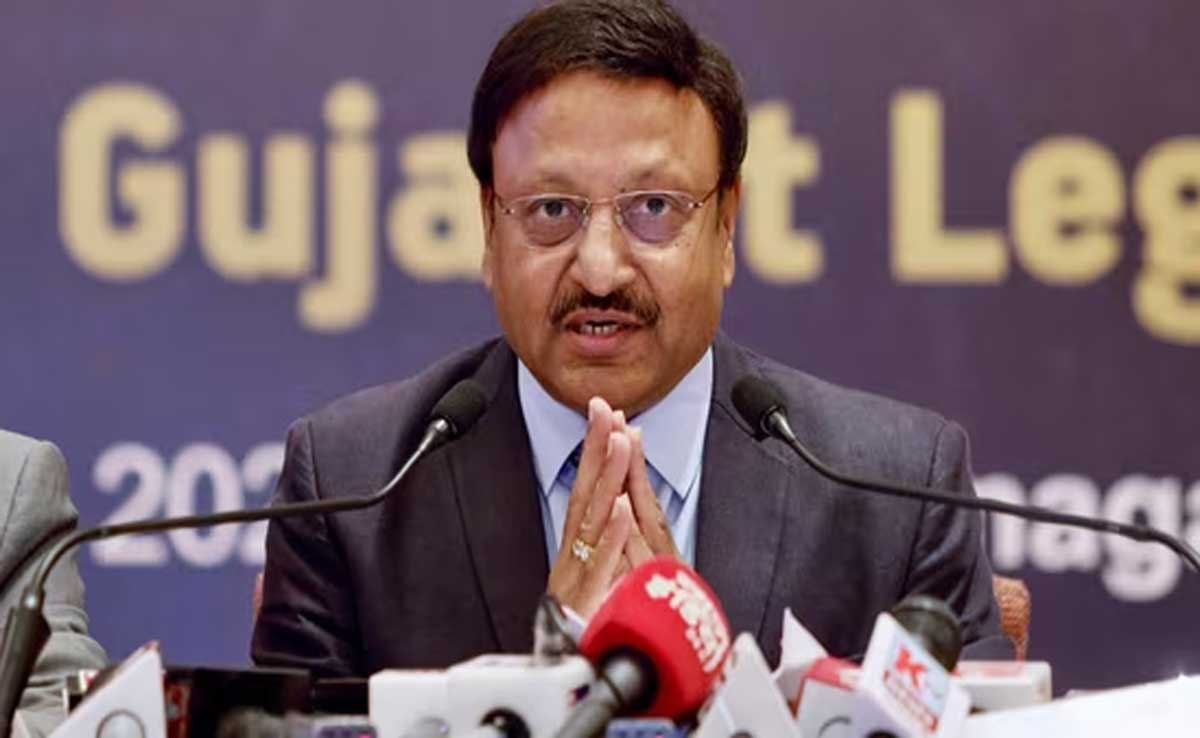 Assembly Elections 2023: Election dates announced for 5 states, results on December 3