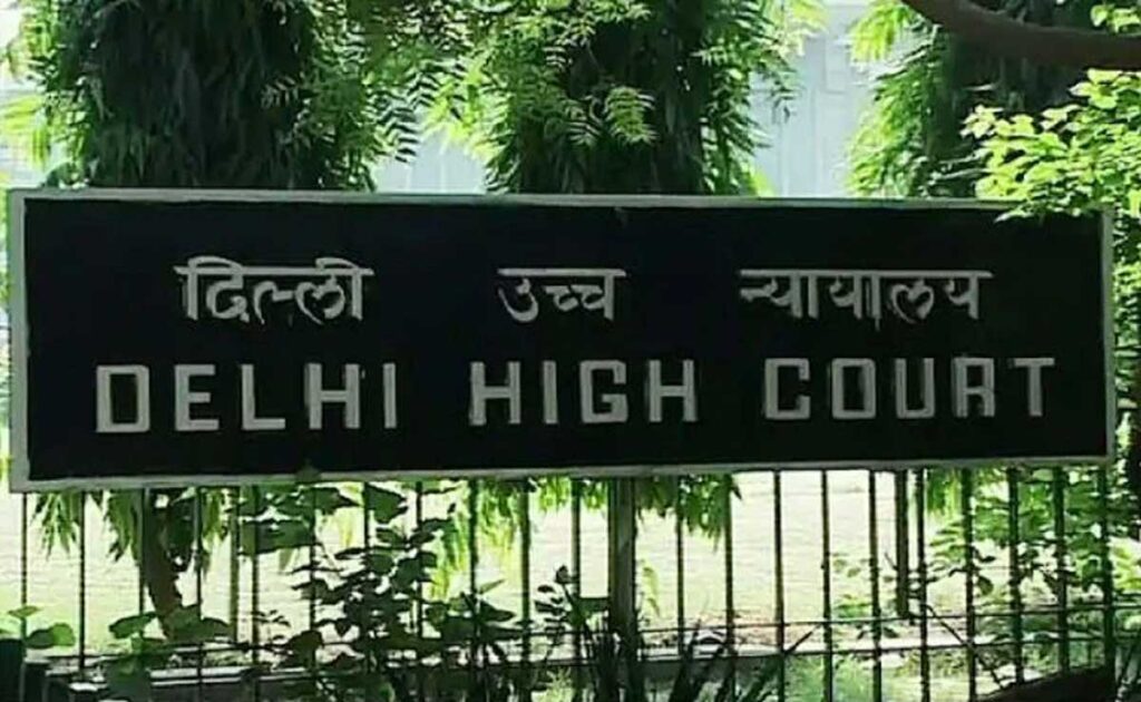 Raghav Chaddha gets relief from HC, will not have to vacate government bungalow